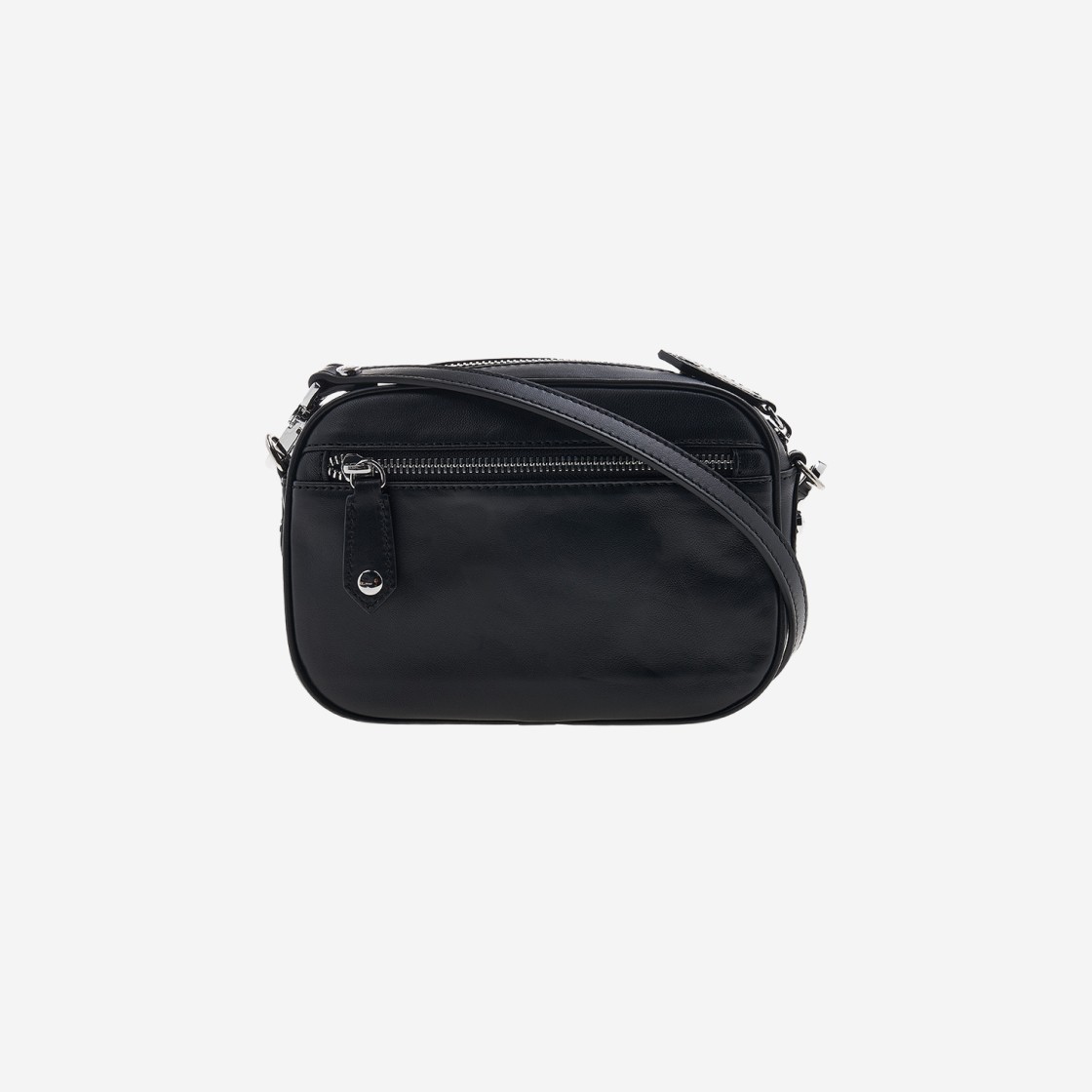 Vivienne Westwood Anna Camera Bag Black 상세 이미지 3