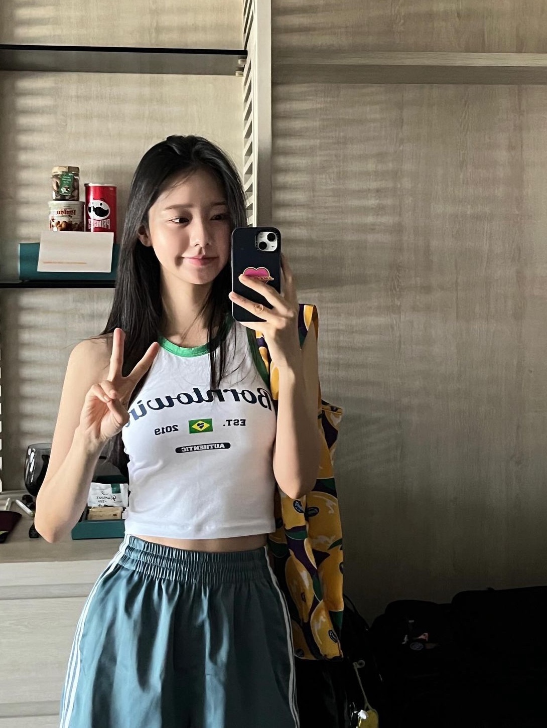 $님의 스타일