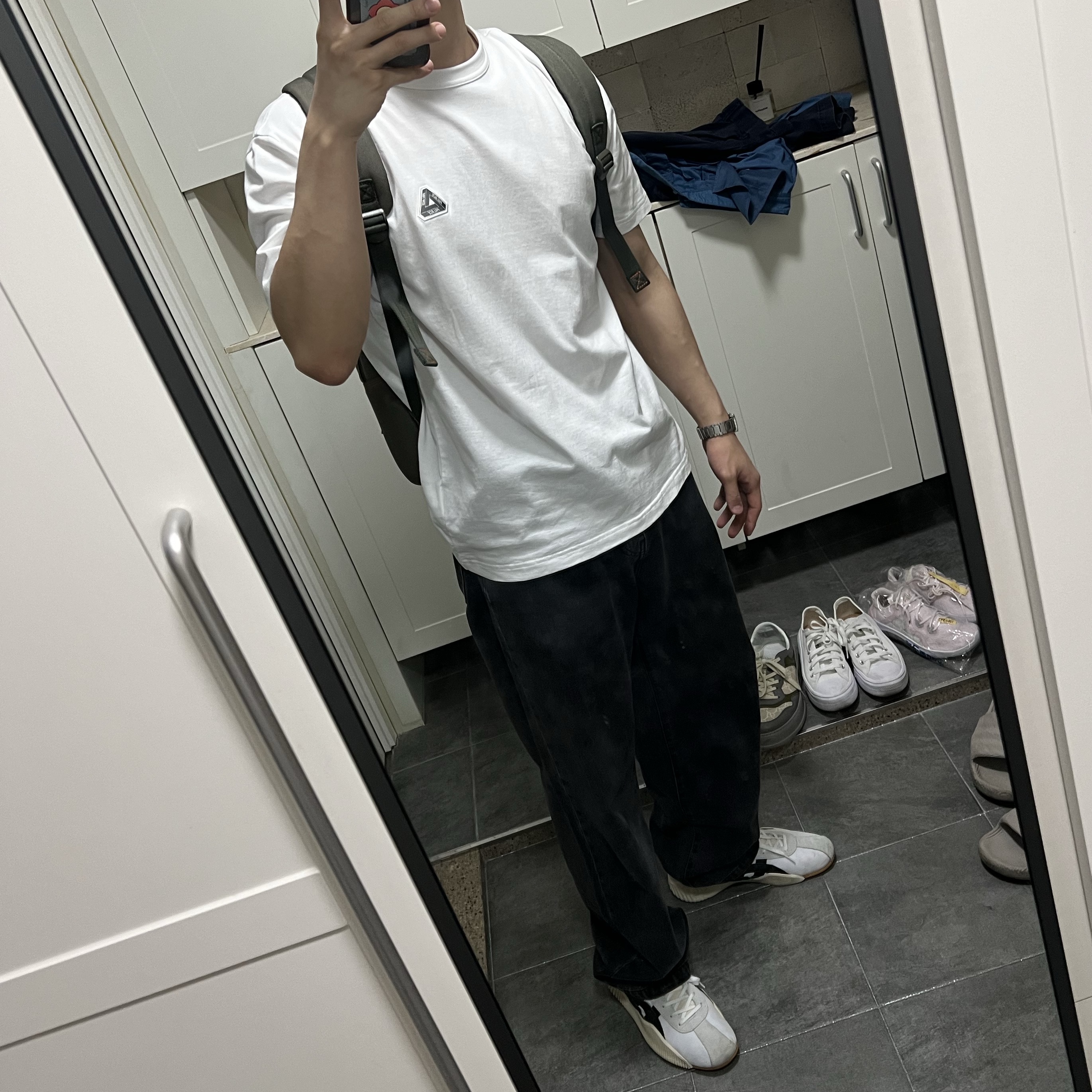 chul님의 스타일