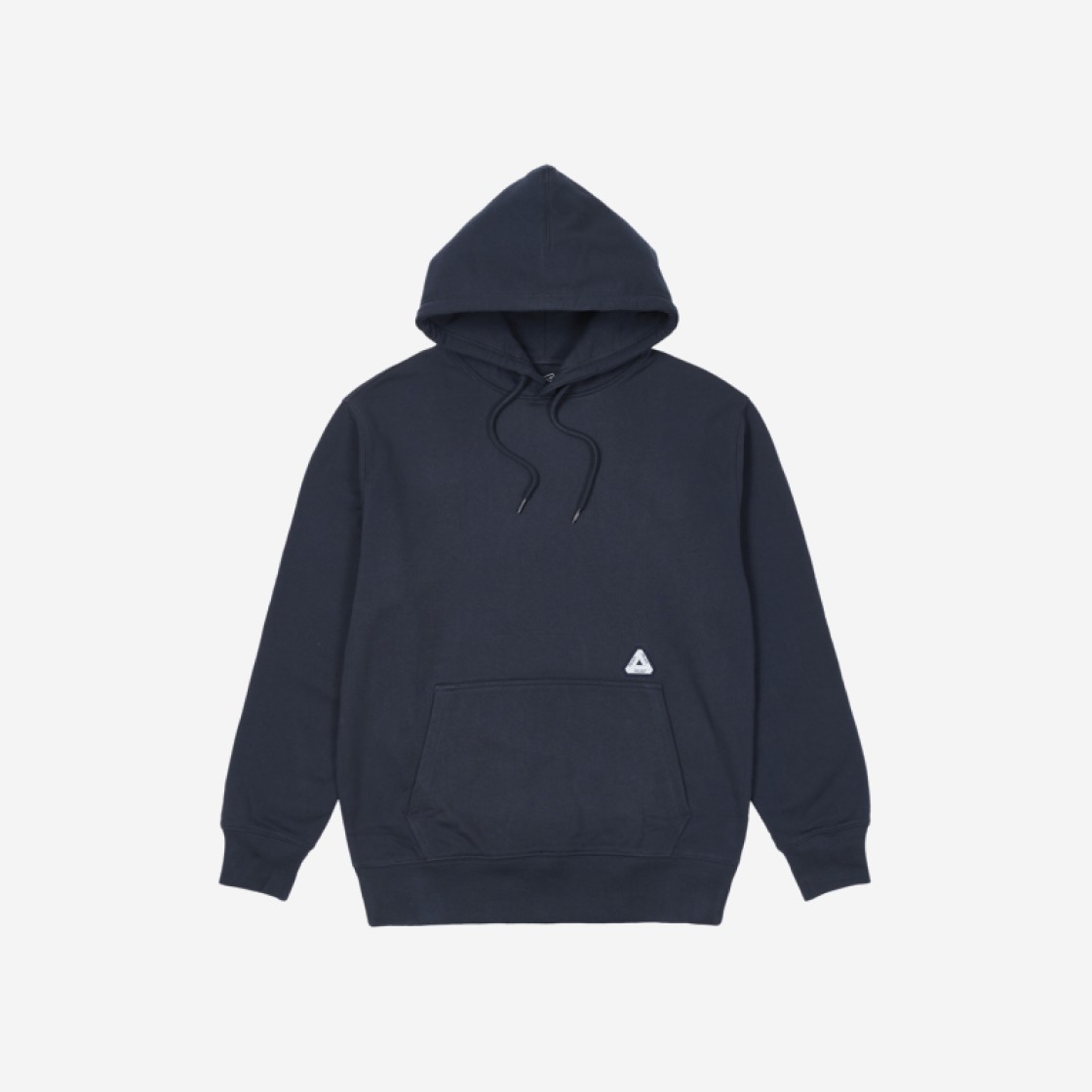 Palace Sofar Hood Navy - 22FW 상세 이미지 1