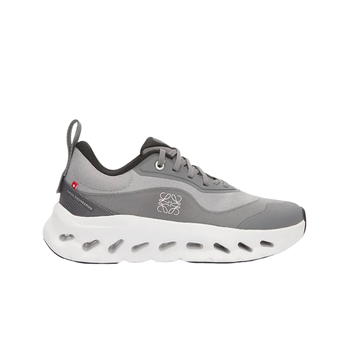 로에베 x 온 러닝 클라우드틸트 2.0 그레이(Loewe x On Running Cloudtilt 2.0 Grey)