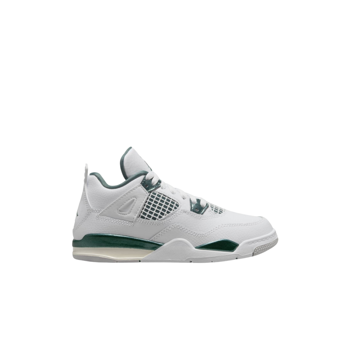 (PS) Jordan 4 Retro Oxidized Green 상세 이미지 1