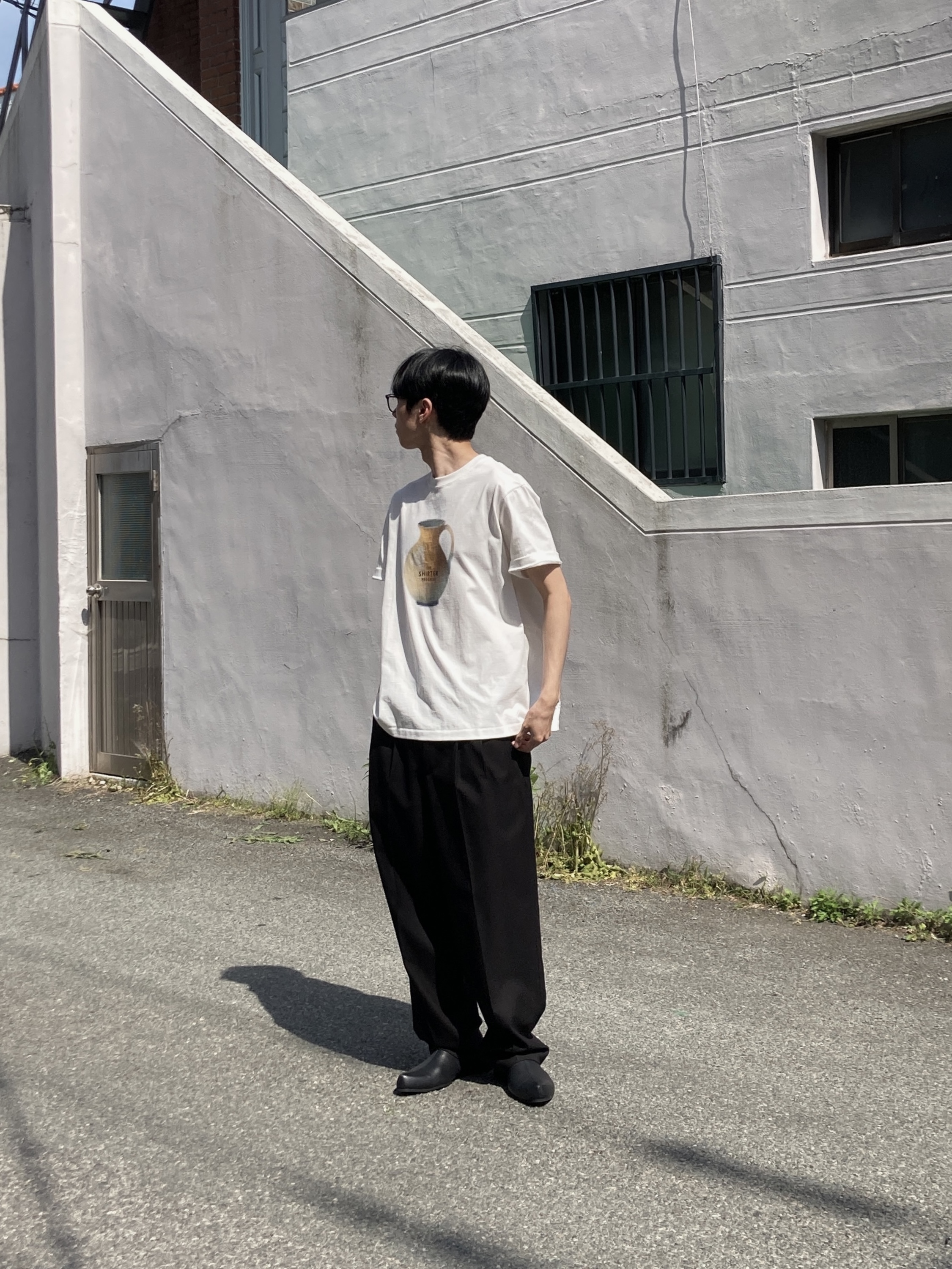 윤지승님의 스타일 - 5