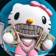 KREAM 프로필 이미지