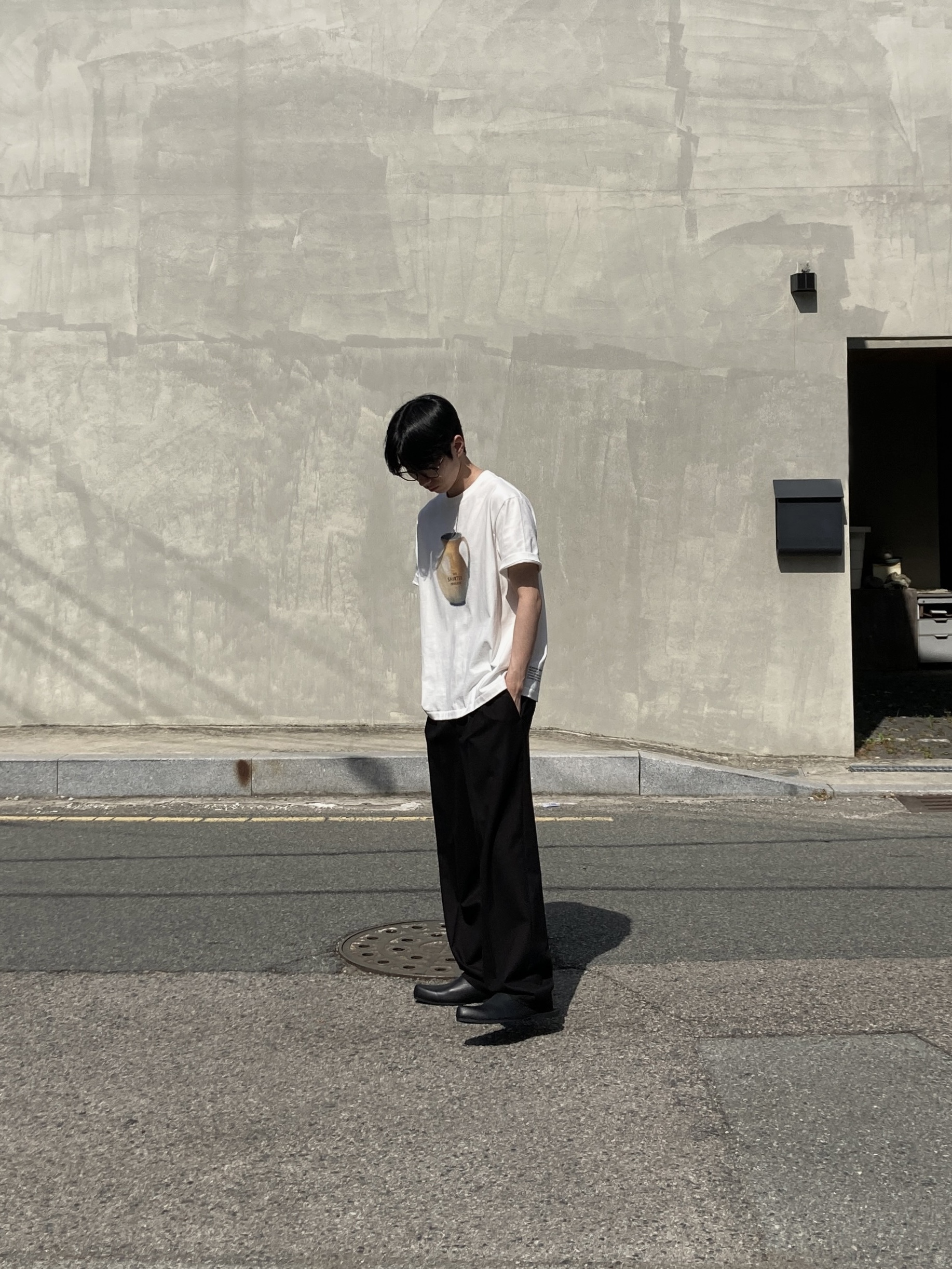 윤지승님의 스타일 - 6