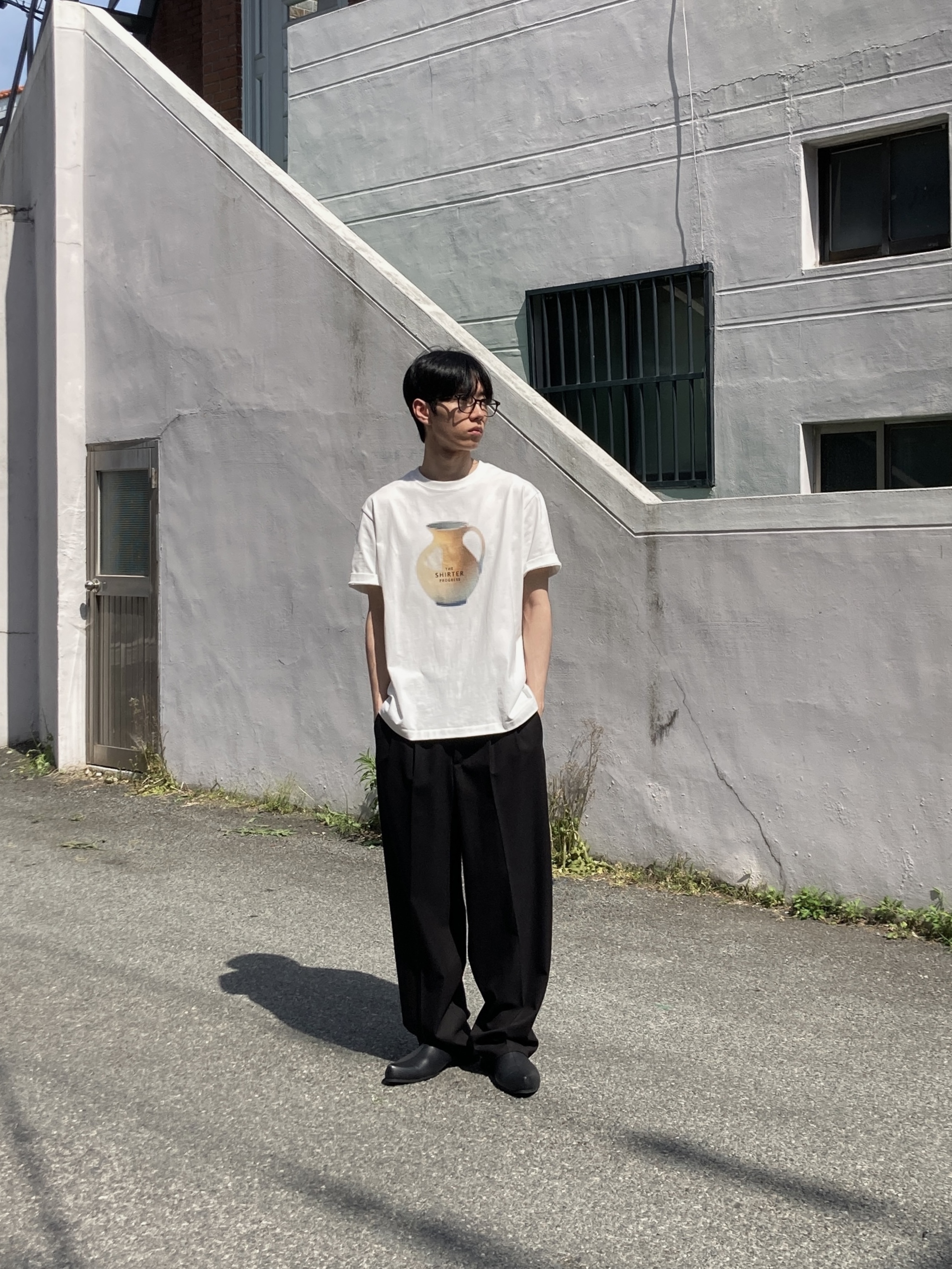 윤지승님의 스타일 - 2