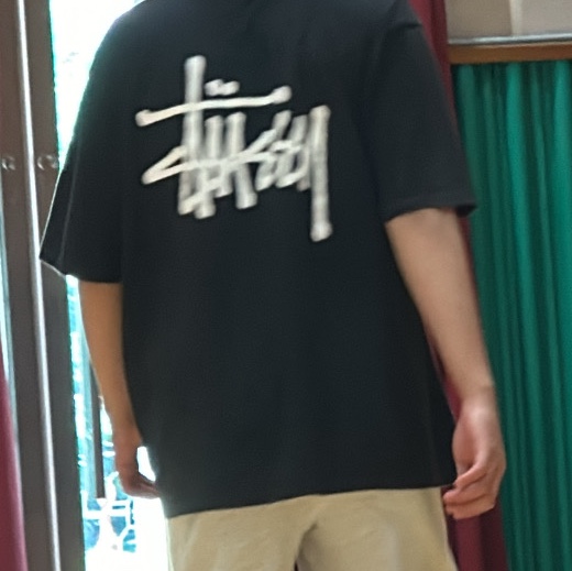 해피님의 스타일