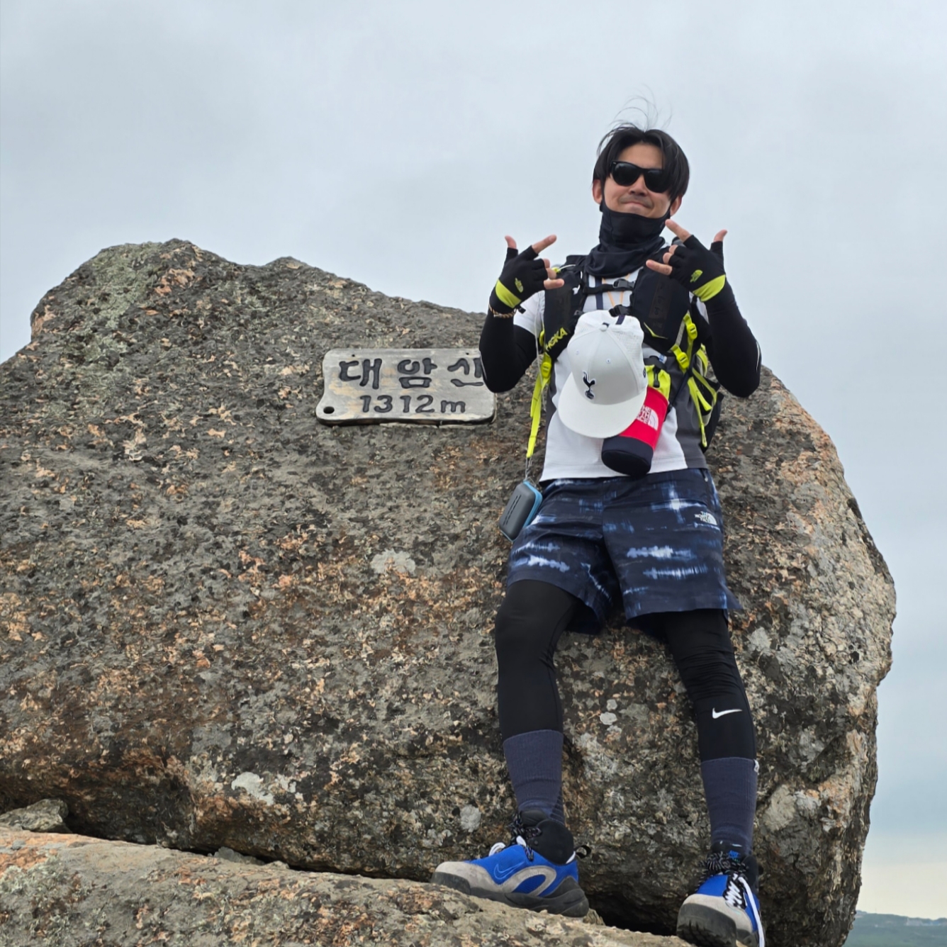 Nike Pro Dri-Fit Football Arm Sleeves 4.0 Black, Nike Pro Dri-Fit Fitness Tights Black - Asia 착용 스타일 - 1