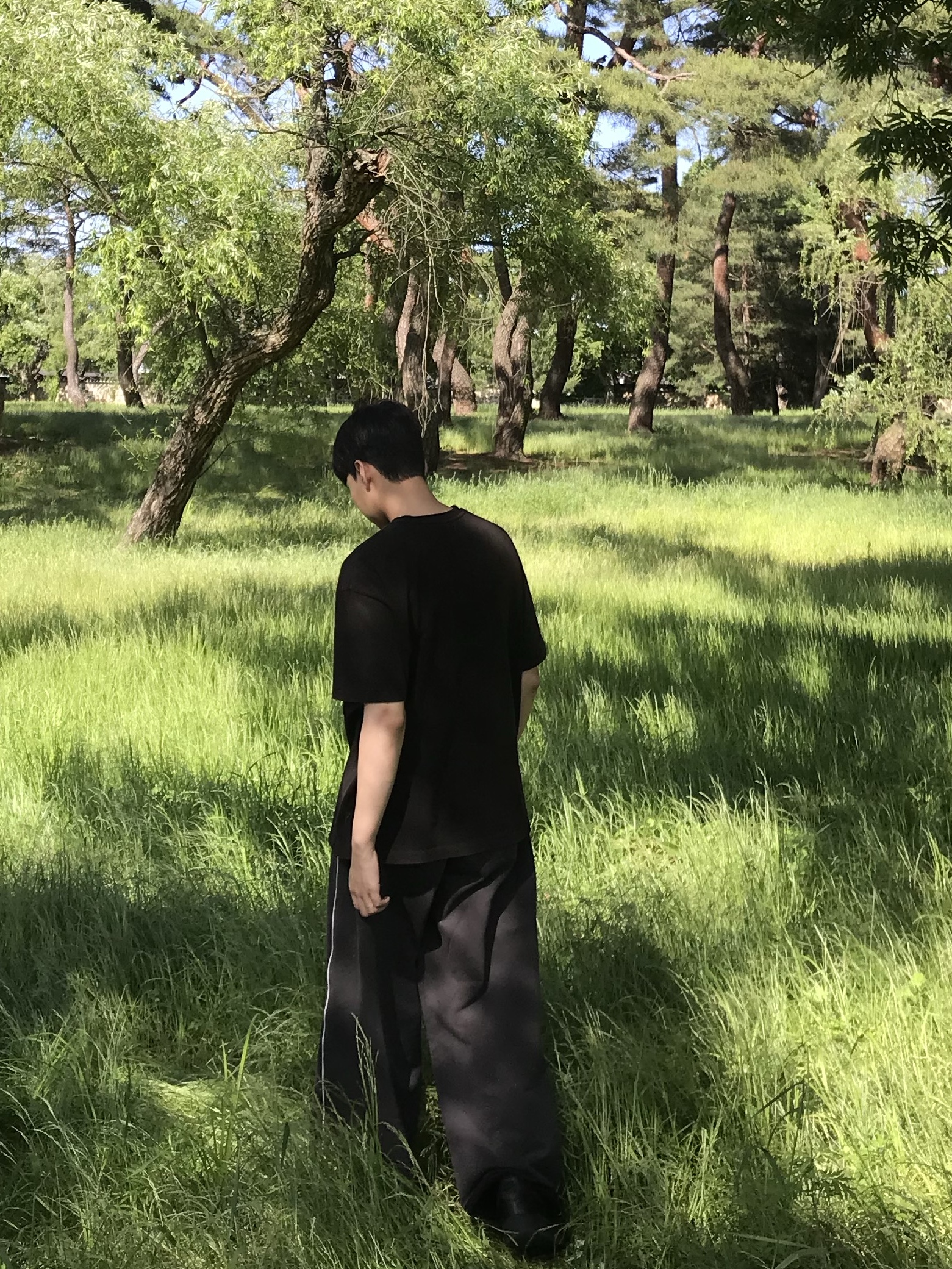 김콩님의 스타일