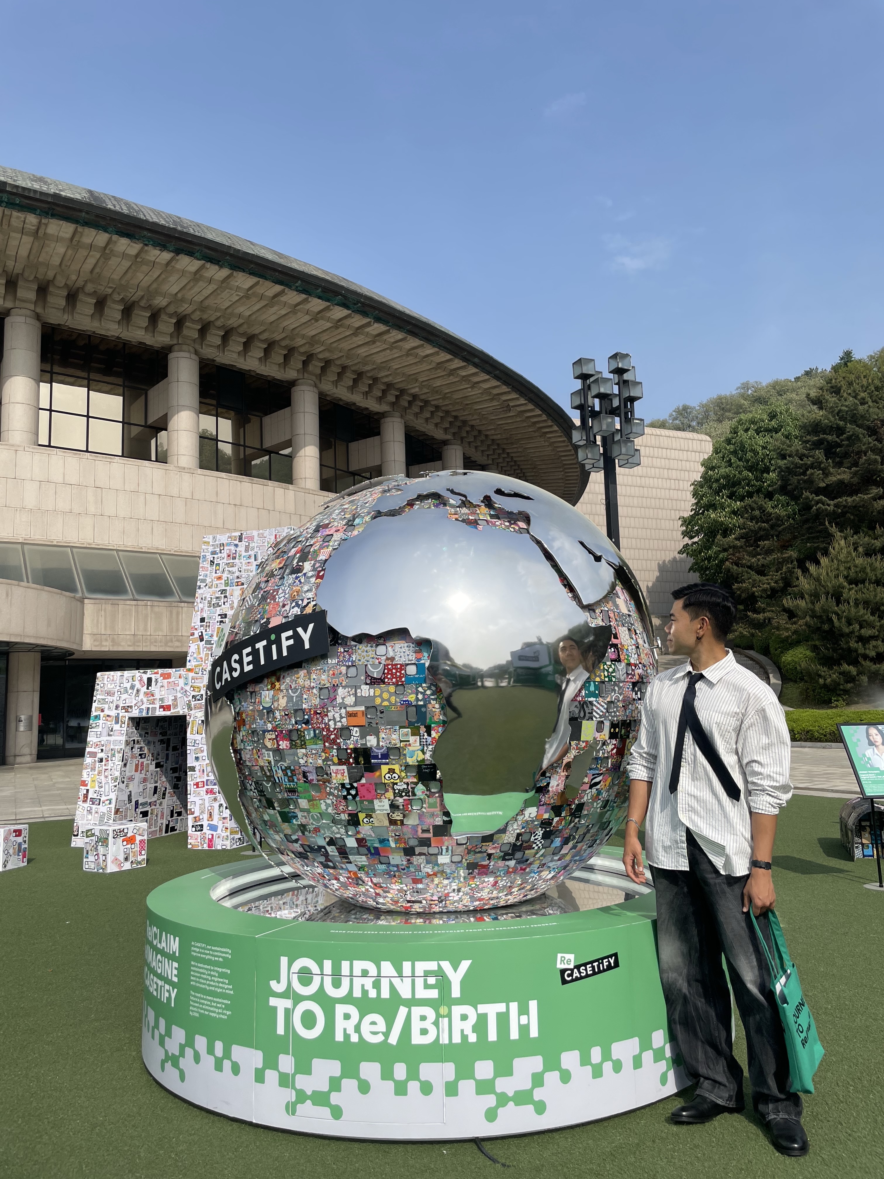 배경빈님의 스타일