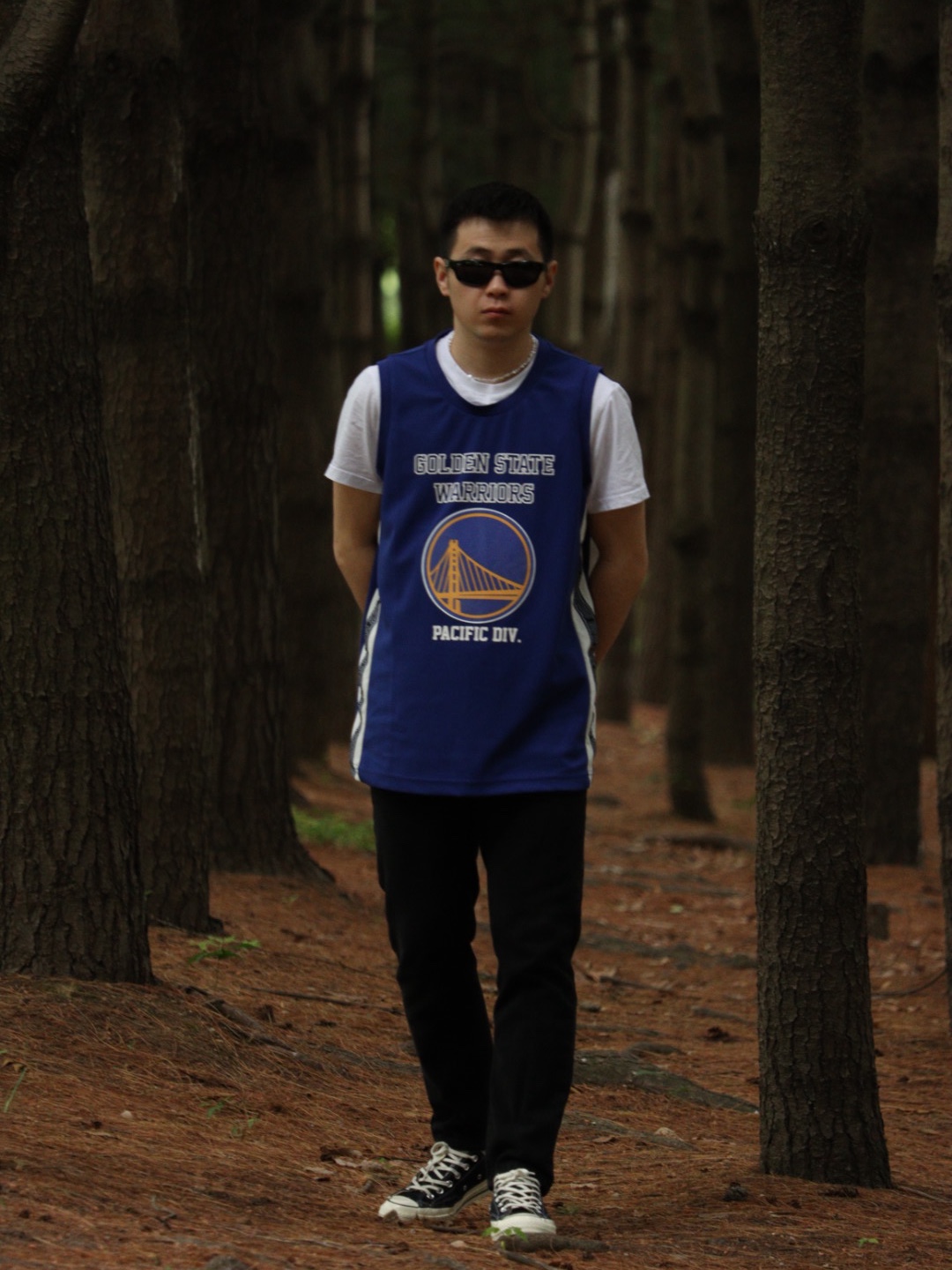 Converse Chuck 70 Ox Black - Standard, Nike Stephen Curry Golden State Warriors Classic Edition NBA Swingman Jersey Rush Blue 착용 스타일