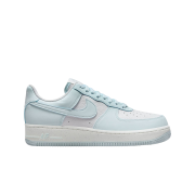 (W) Nike Air Force 1 '07 Glacier Blue Summit White