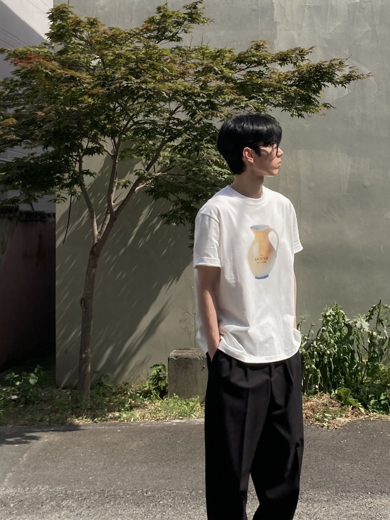 윤지승님의 스타일 - 1