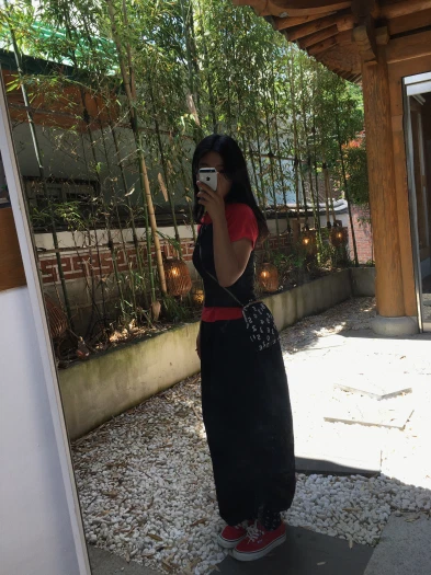 스타일 카드
