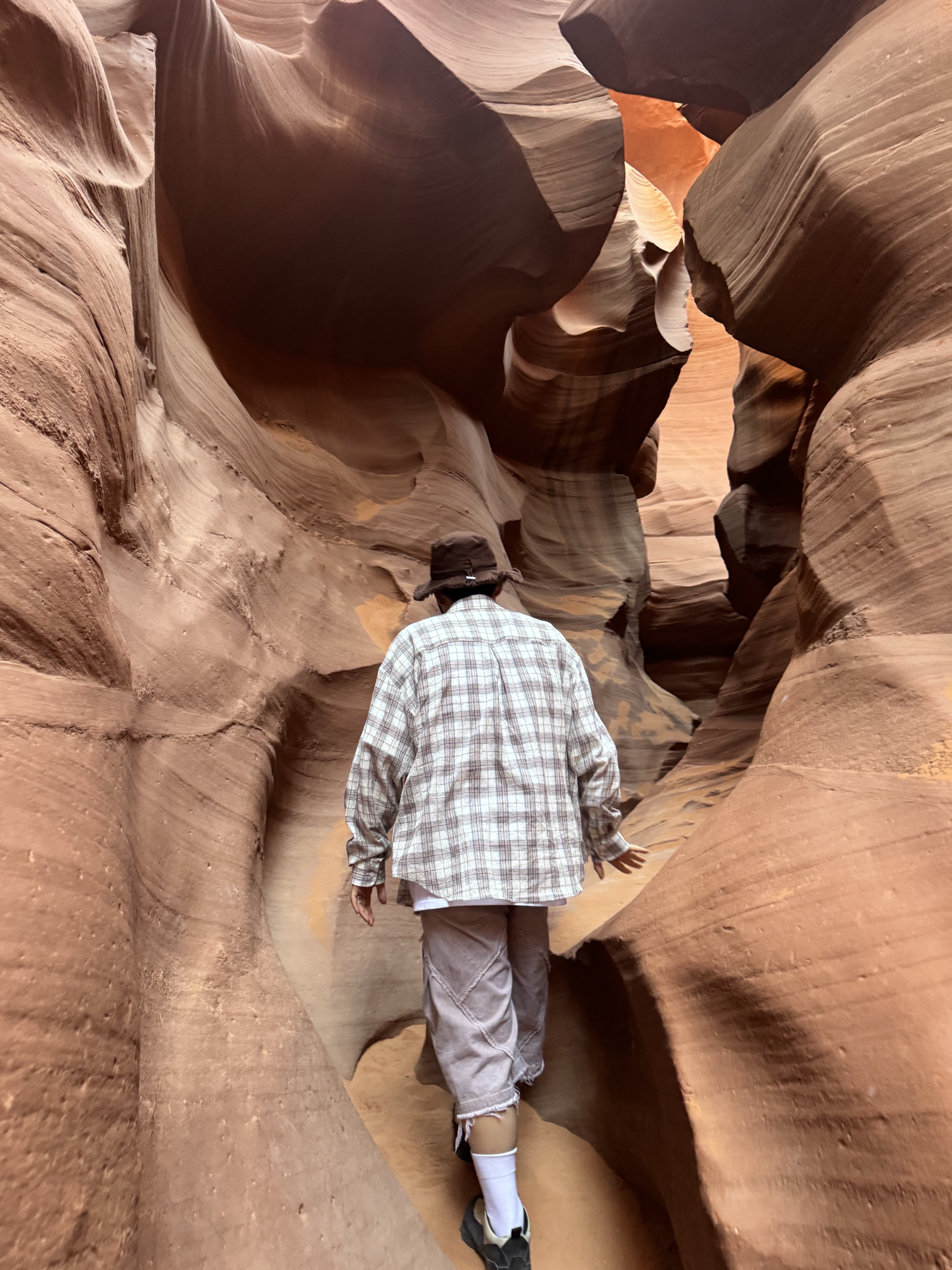Roa Hiking Katharina Ecostep Vibram Sole Sand, Supreme Box Logo T-Shirt White - 23FW 착용 스타일 - 2