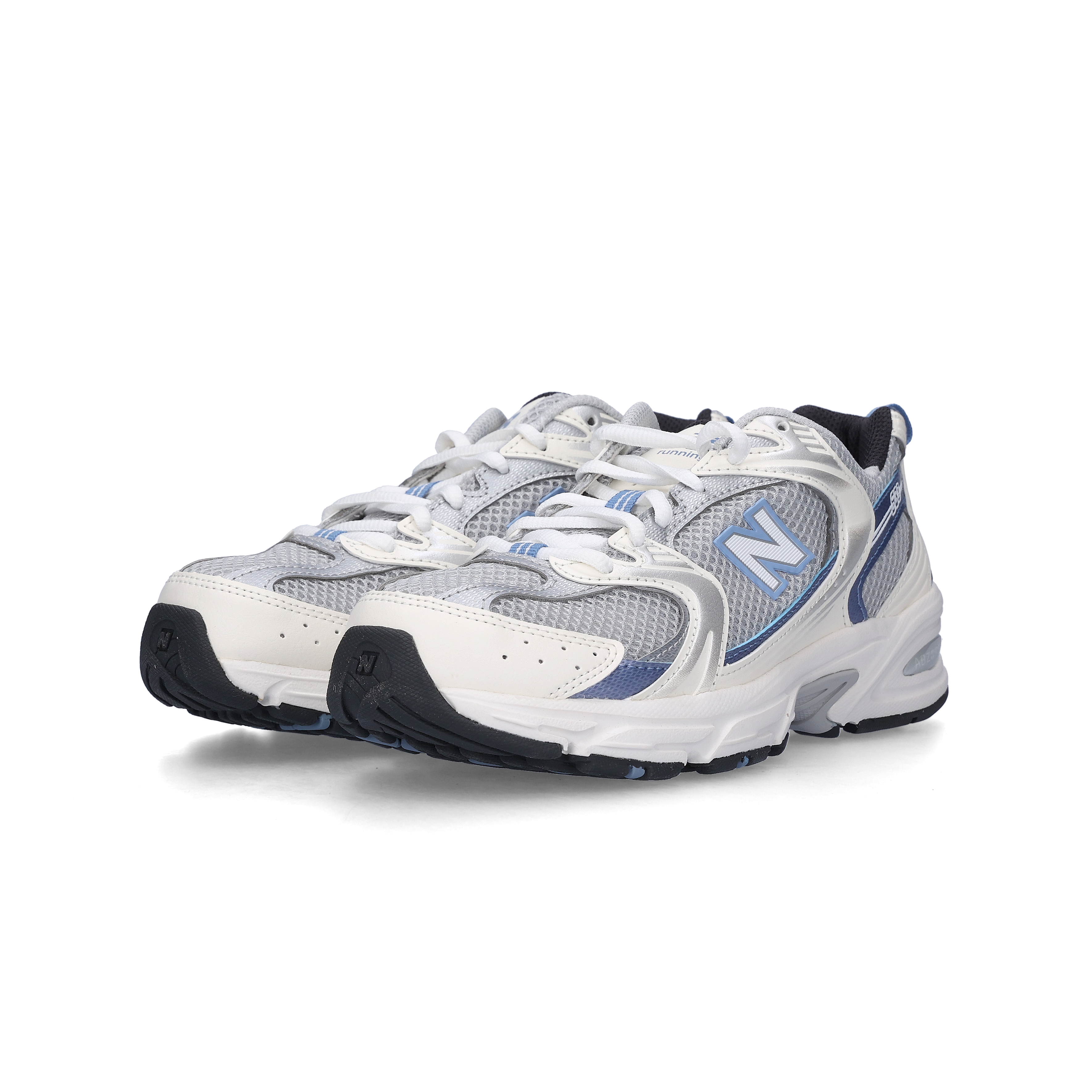 New Balance 530 Steel Blue