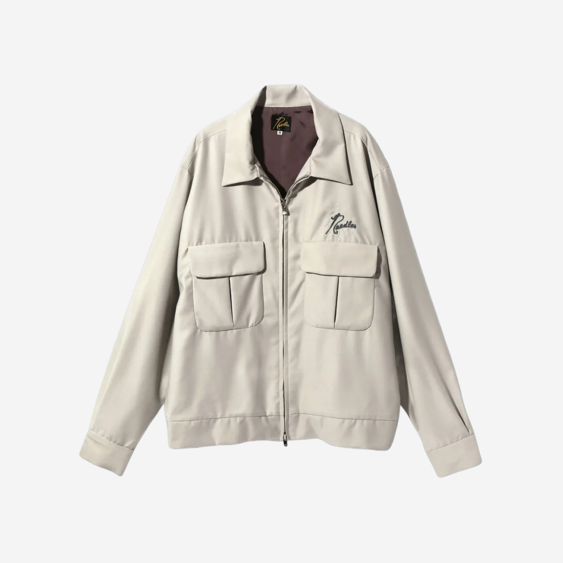 NeedlesSport Jacket MR196C
