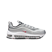 (W) Nike Air Max 97 Futura Metallic Silver Pure Platinum
