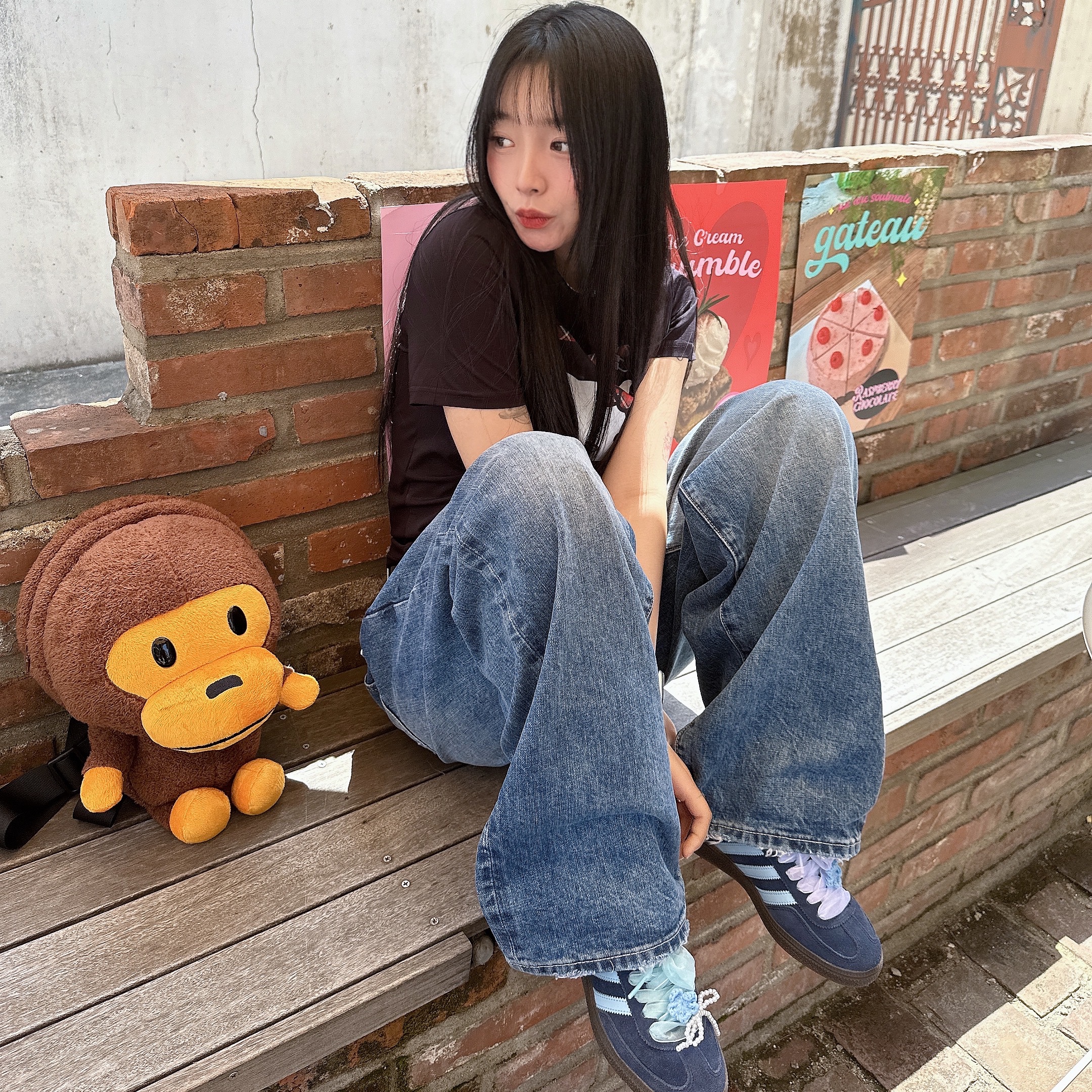nanbee님의 스타일 - 3
