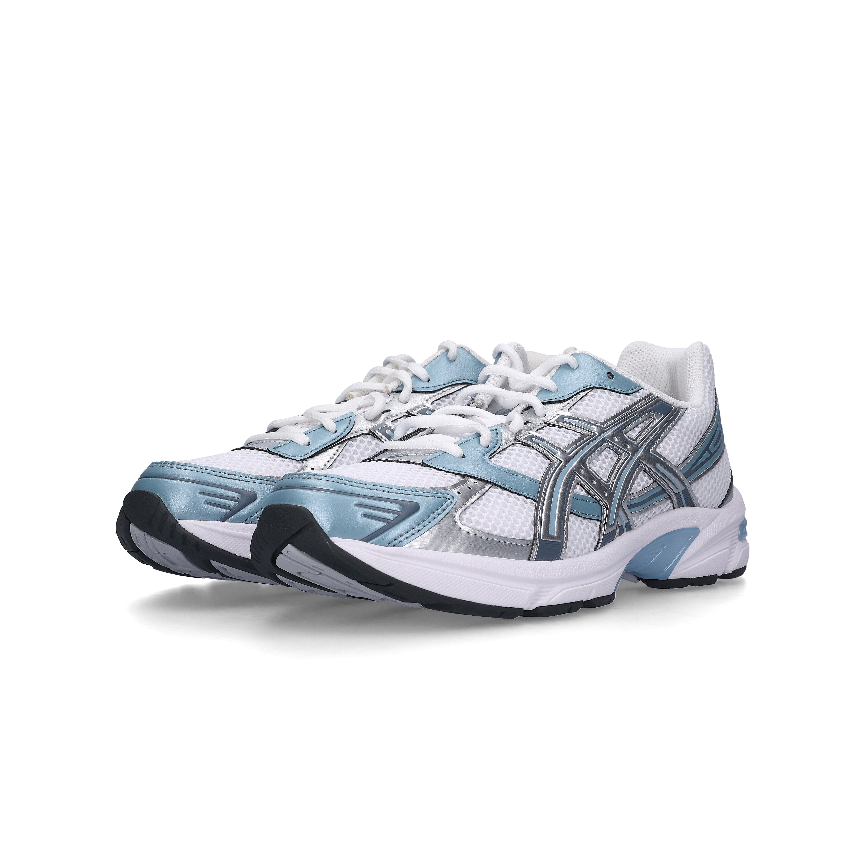 Asics Gel-1130 White Shark Skin