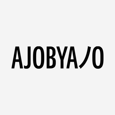 아조바이아조(AJOBYAJO)