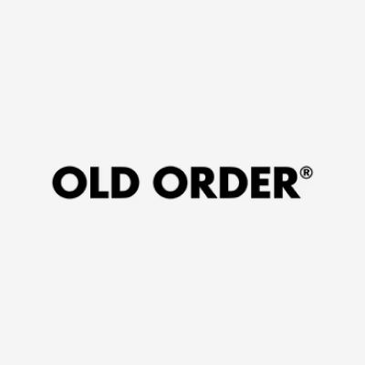 올드 오더(Old Order)
