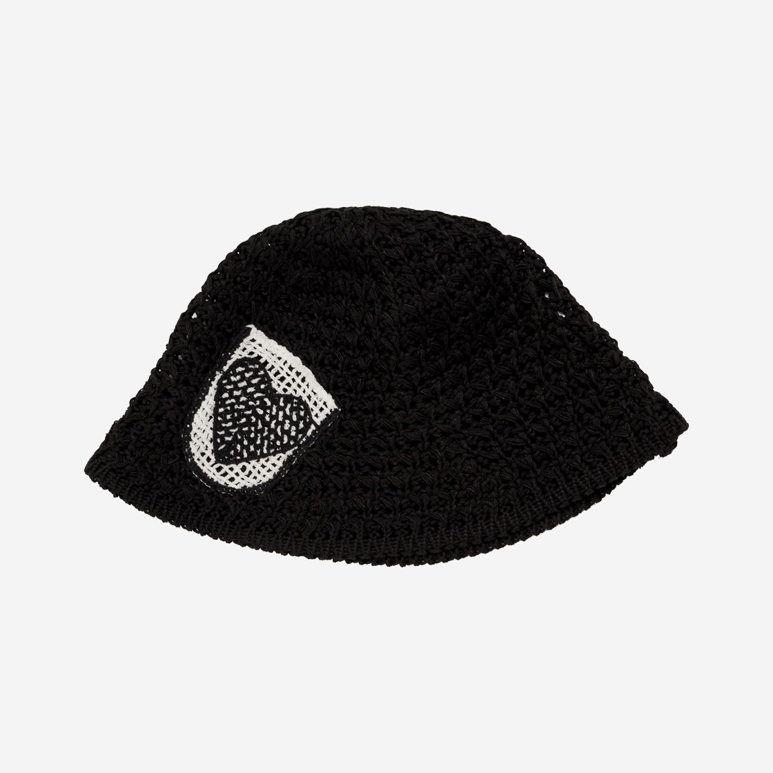 The Greatest Heart Knit Bucket 상세 이미지 1