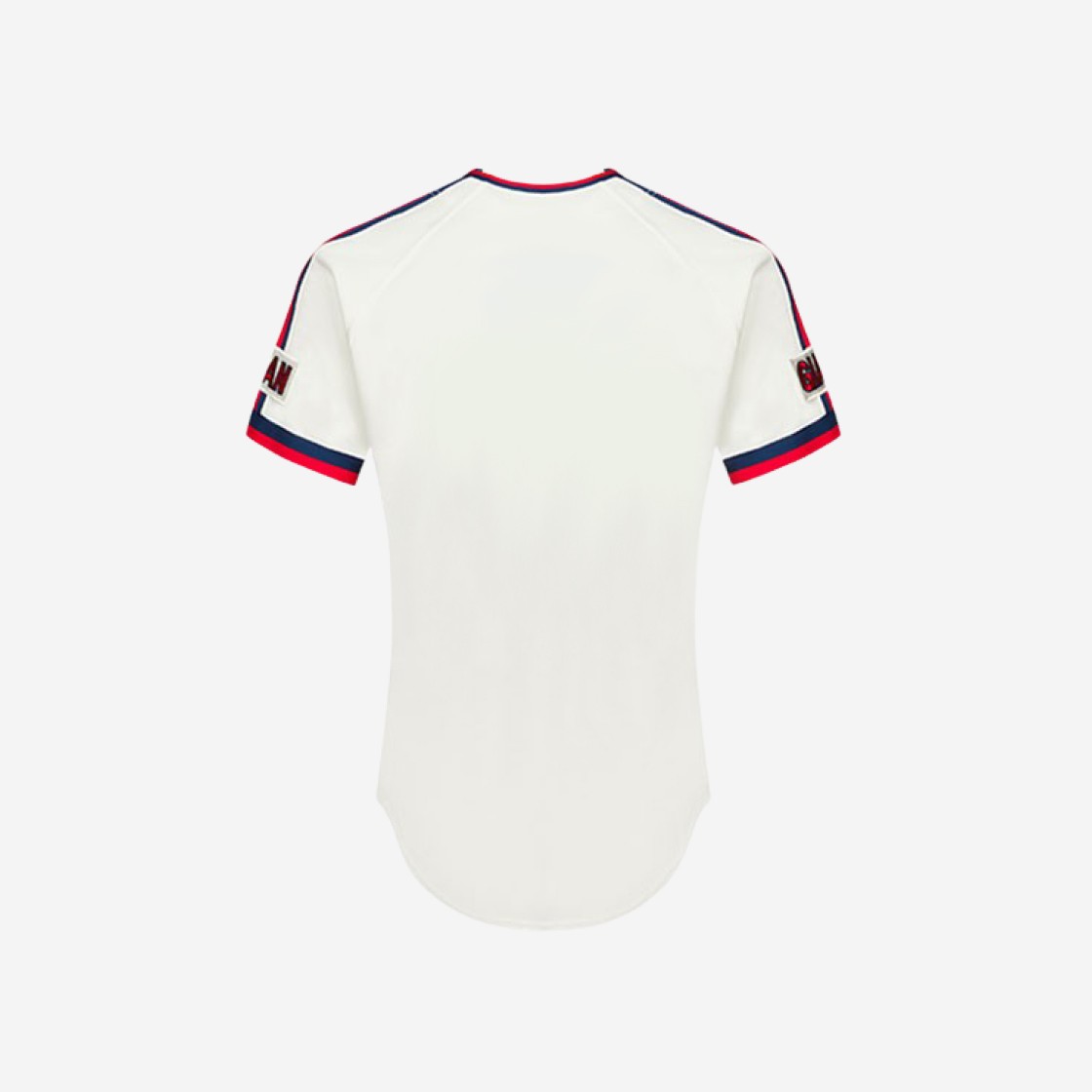 Lotte Giants Champion Home Professional Uniform White (Non Marking Ver.) 상세 이미지 2