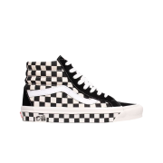 Vans Sk8-Hi 38 DX Anaheim Factory Black White