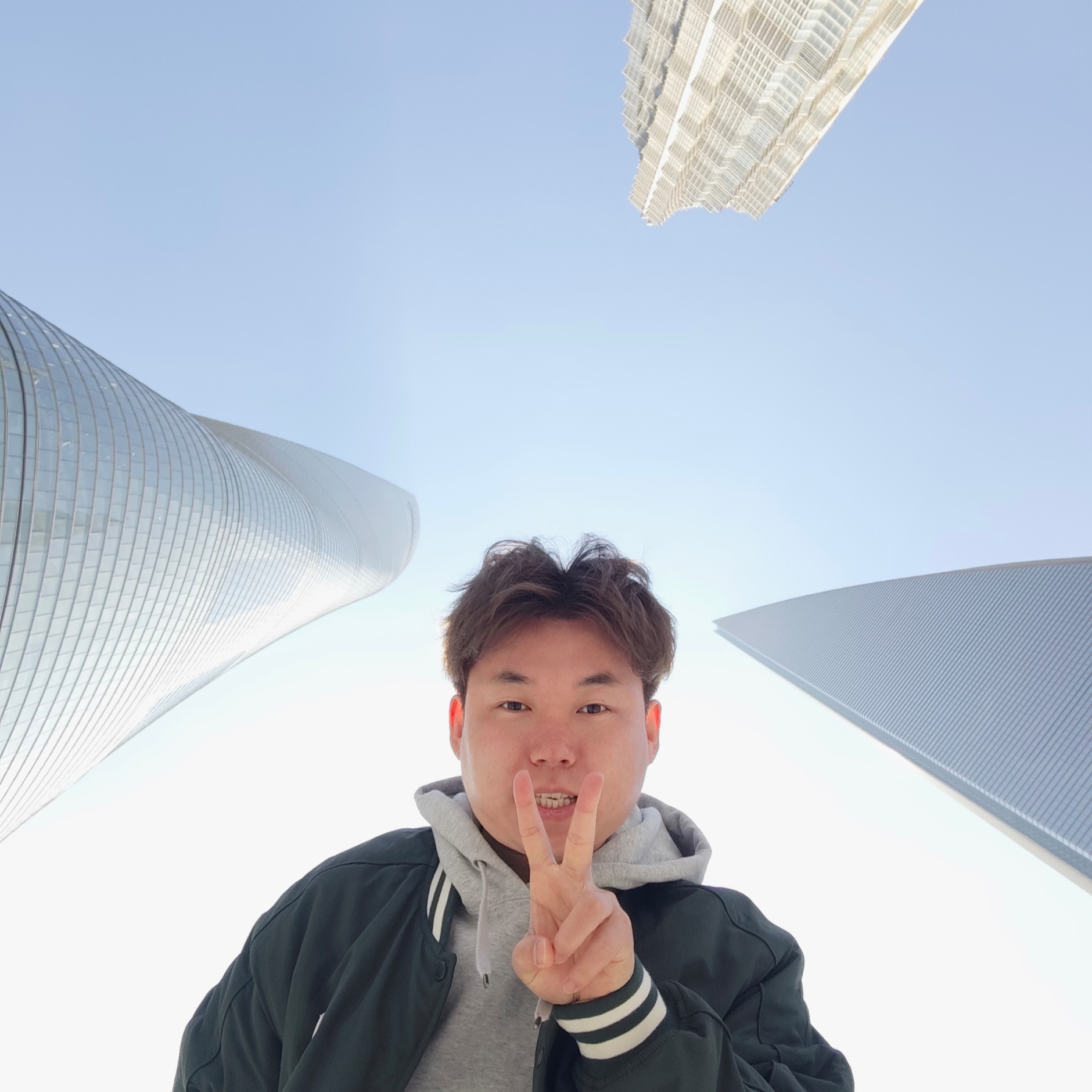 luckman08님의 스타일
