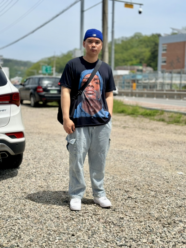 KREAM 프로필 이미지