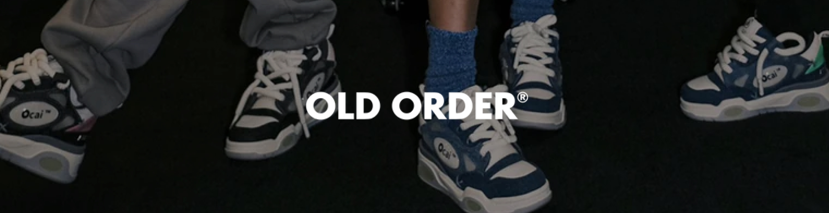 올드 오더(Old Order)