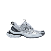 Old Order Turbo GT White Silver