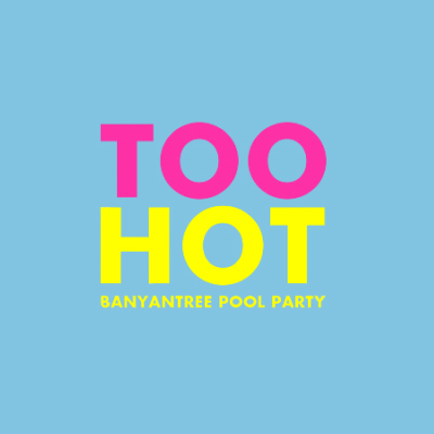반얀트리 풀 파티 2024(BANYANTREE POOL PARTY 2024)