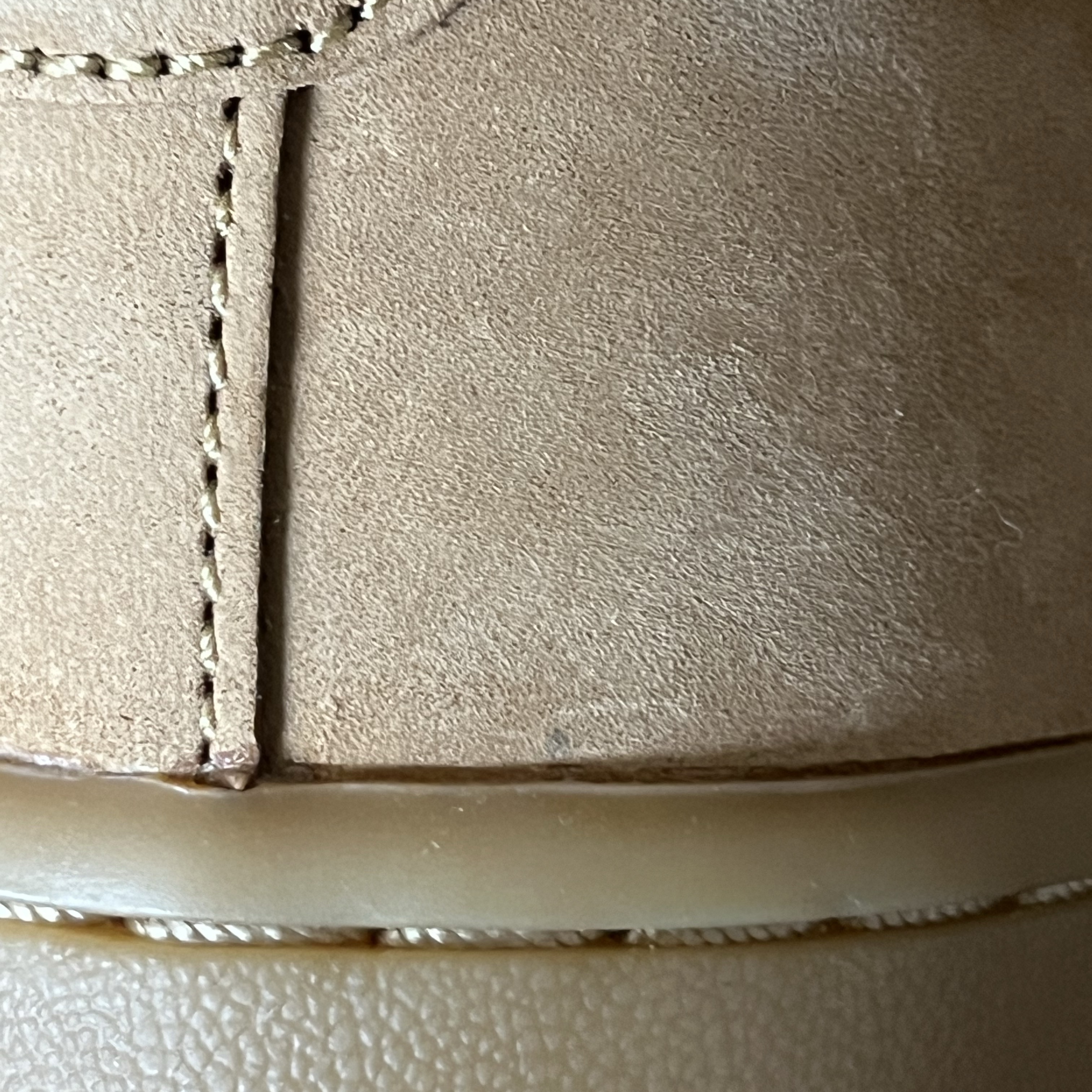 (W) Nike Air Force 1 '07 WB Flax Wheat 착용 스타일 - 4