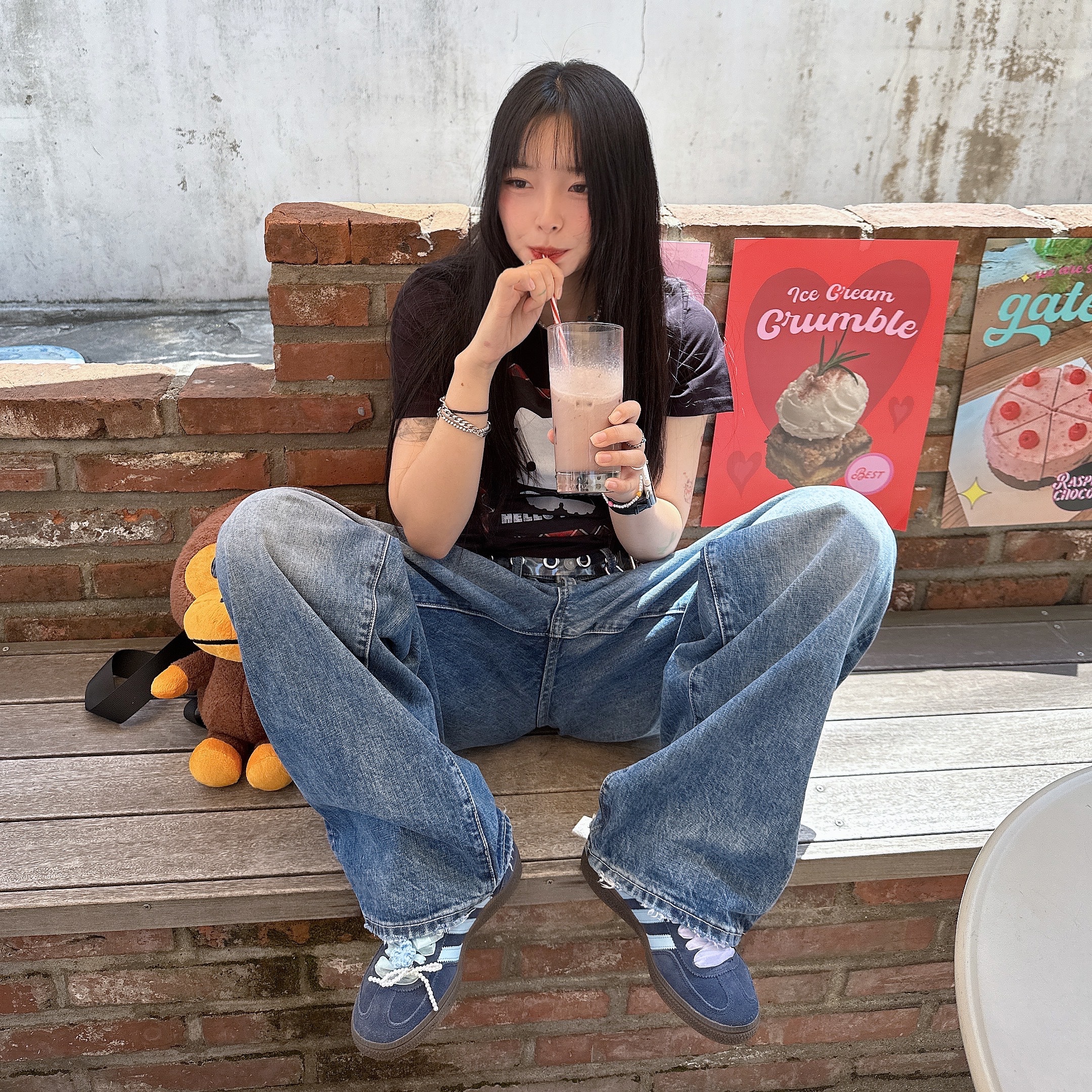 nanbee님의 스타일 - 1