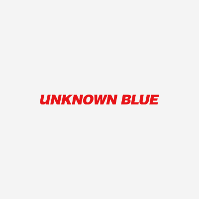 언노운블루(UNKNOWN BLUE)