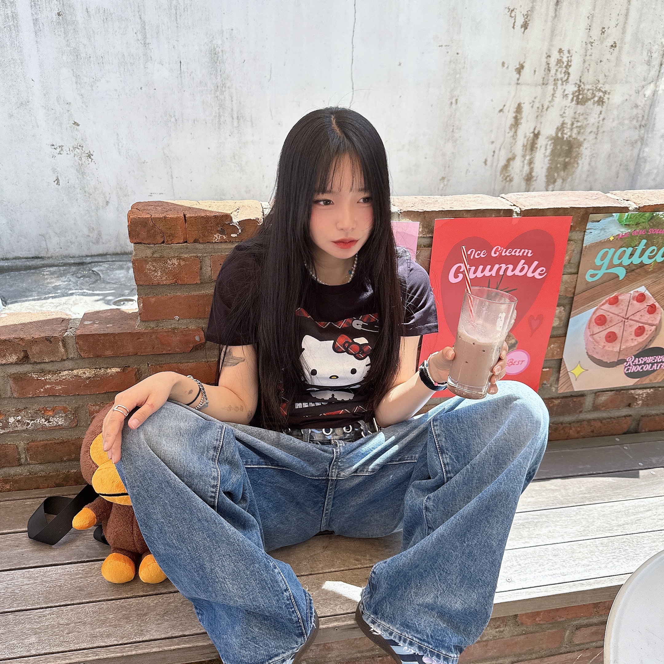 nanbee님의 스타일 - 2