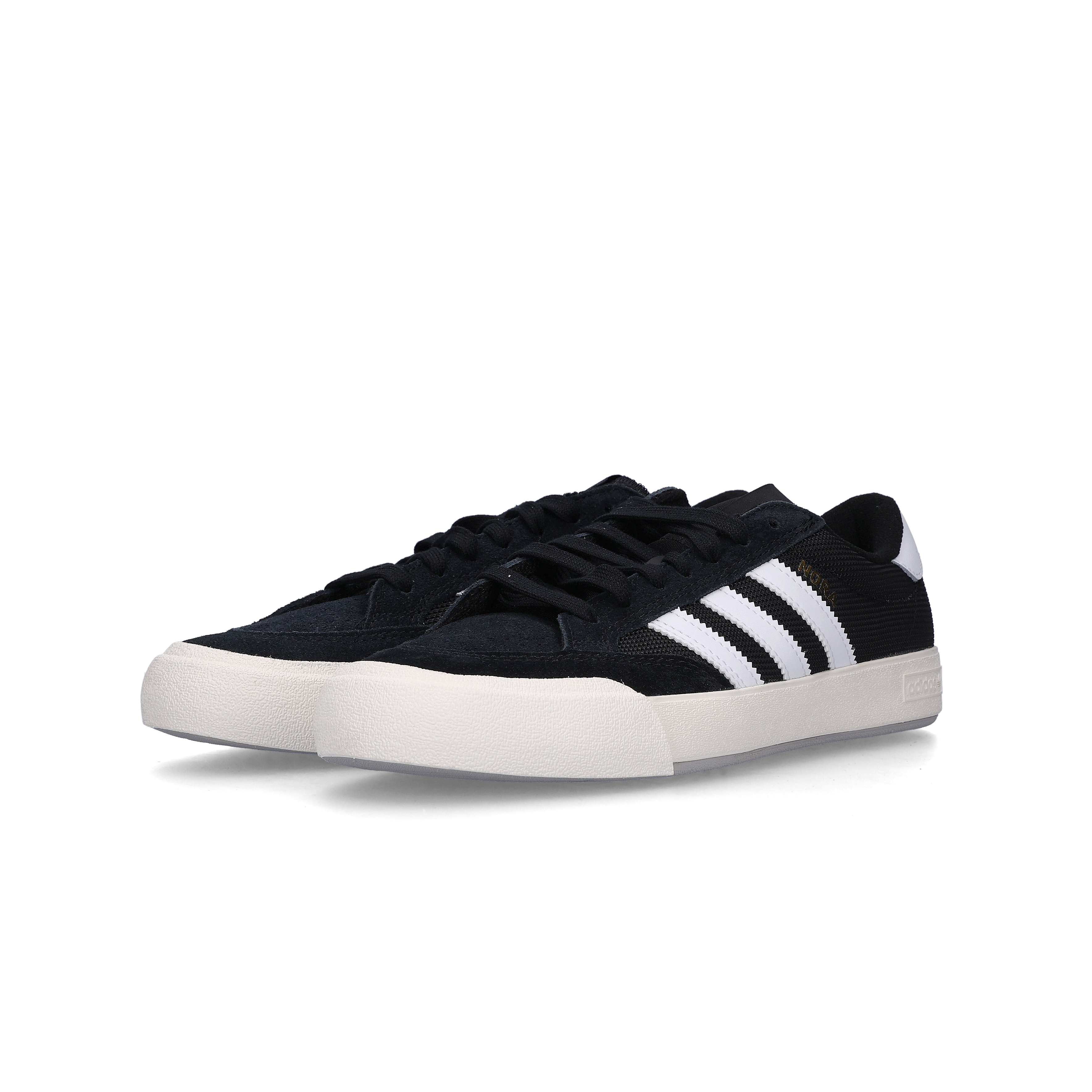 Adidas Nora Core Black Cloud White