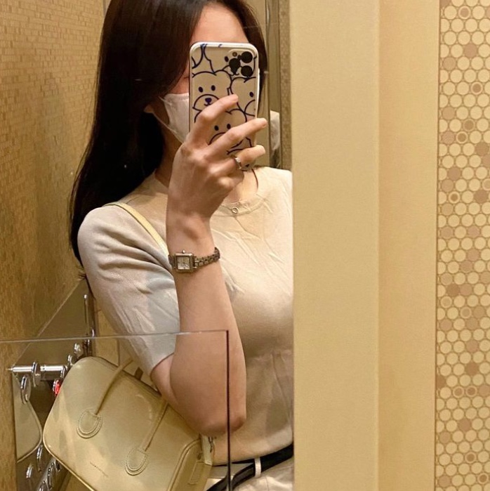 $님의 스타일