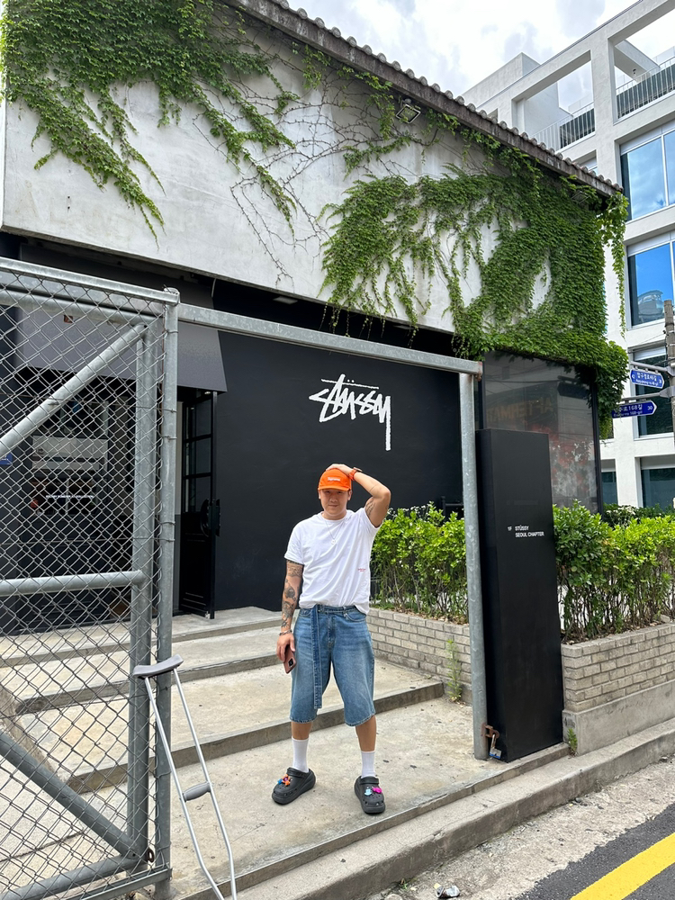 KREAM 프로필 이미지