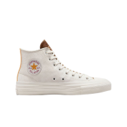 Converse Cons x Carhartt WIP Chuck Taylor All Star Pro Hi Dark Earth Brown Bronze