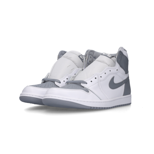 Jordan 1 Retro High OG Stealth