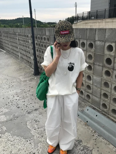 스타일 카드