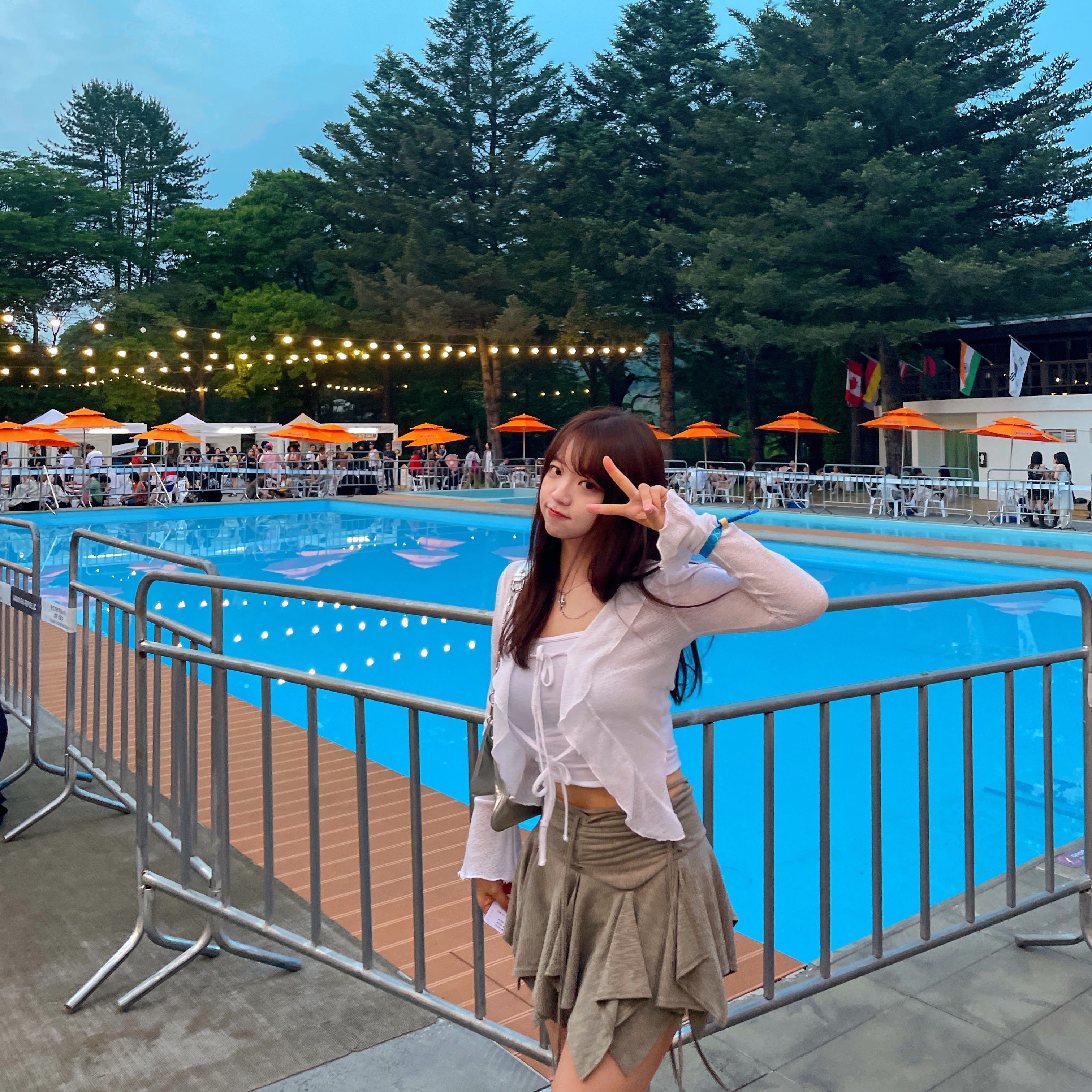 아린님의 스타일 - 4