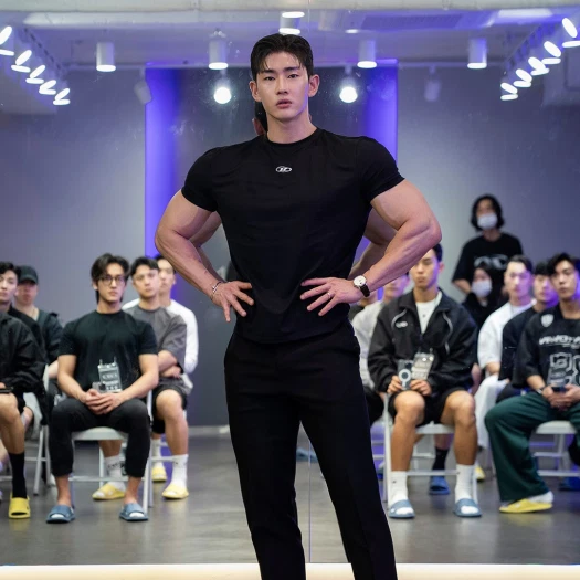 스타일 카드