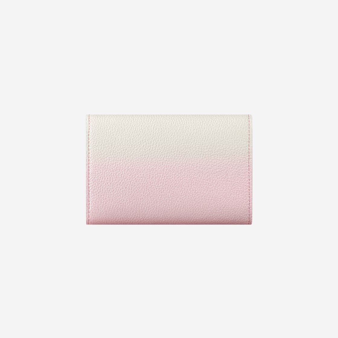 Louis Vuitton Capucines Compact Wallet Shaded Pink 상세 이미지 3