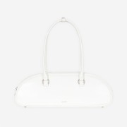 Illigo Baguette Bag White