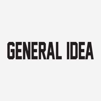제너럴아이디어(GENERAL IDEA)