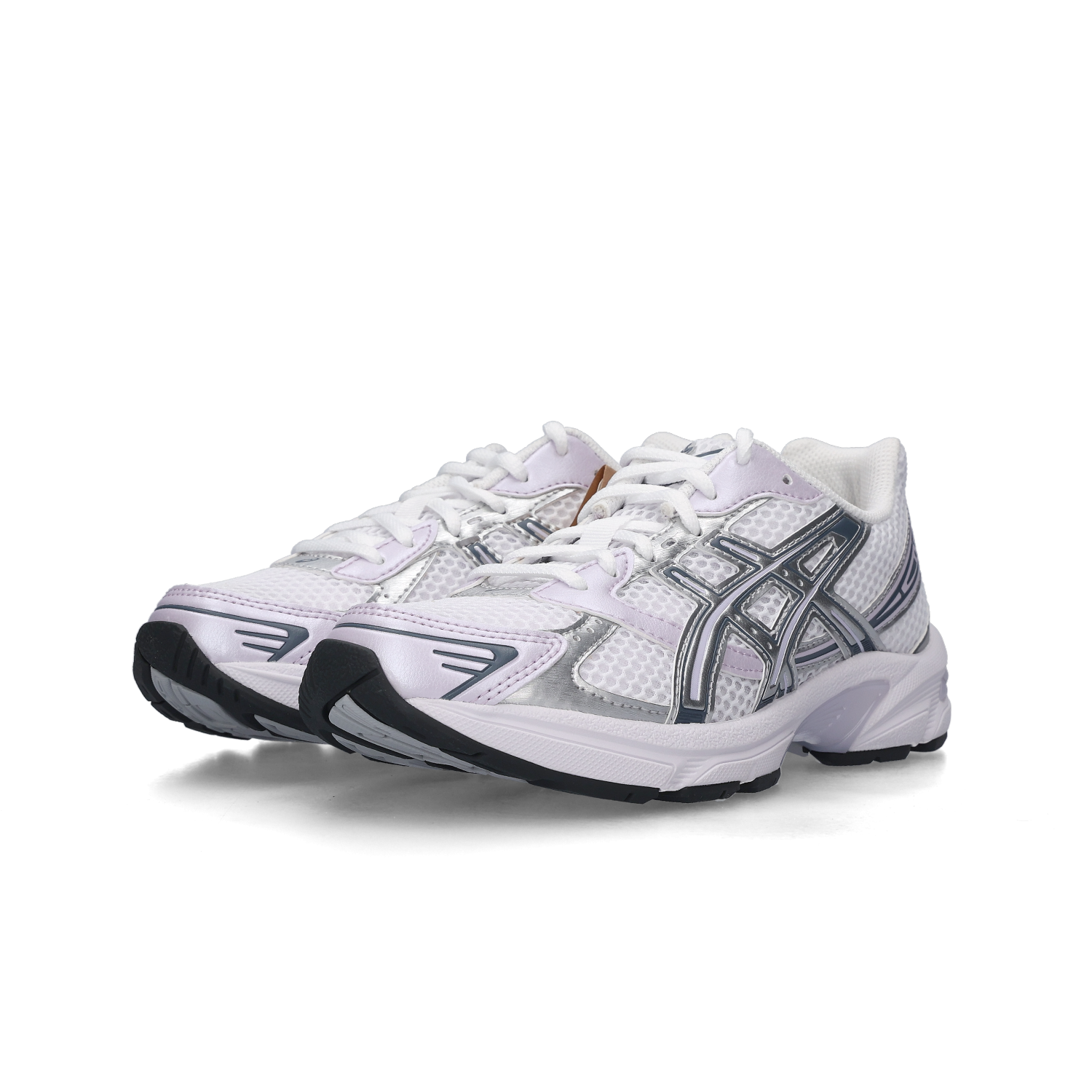 (W) Asics Gel-1130 White Faded Ash Rock